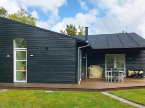 Holiday home Thyholm XVII